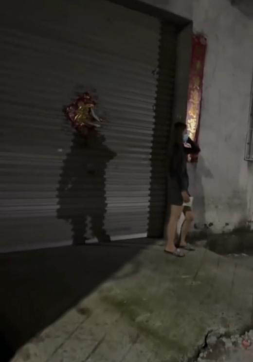 青岛小巷-买色网