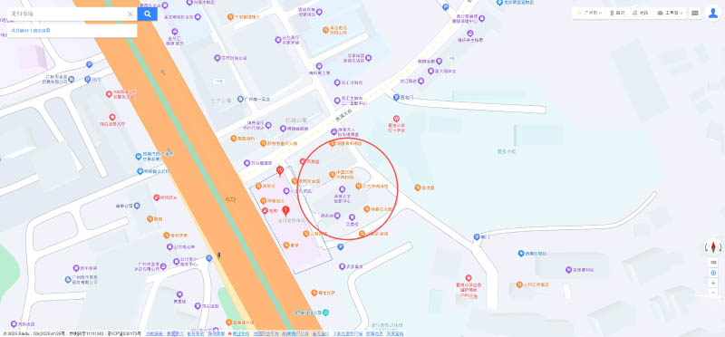 白云市场-买色网