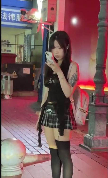 南昌站街点2-买色网