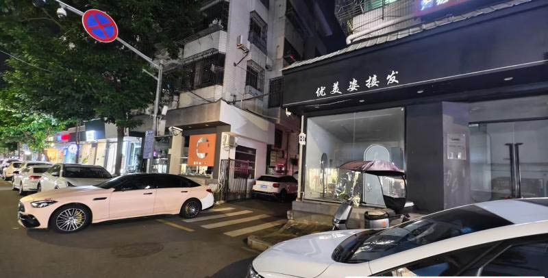 温州市区巷子-买色网