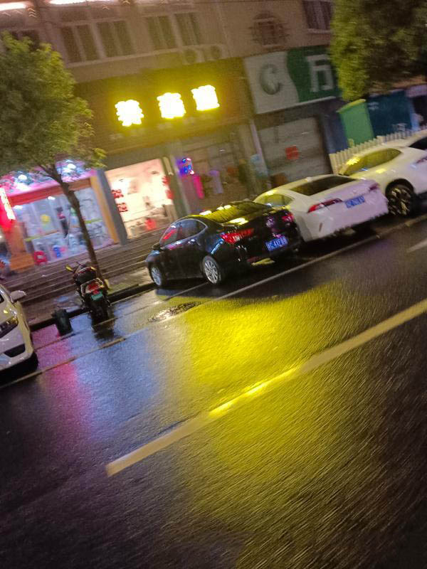 青田扫街-买色网