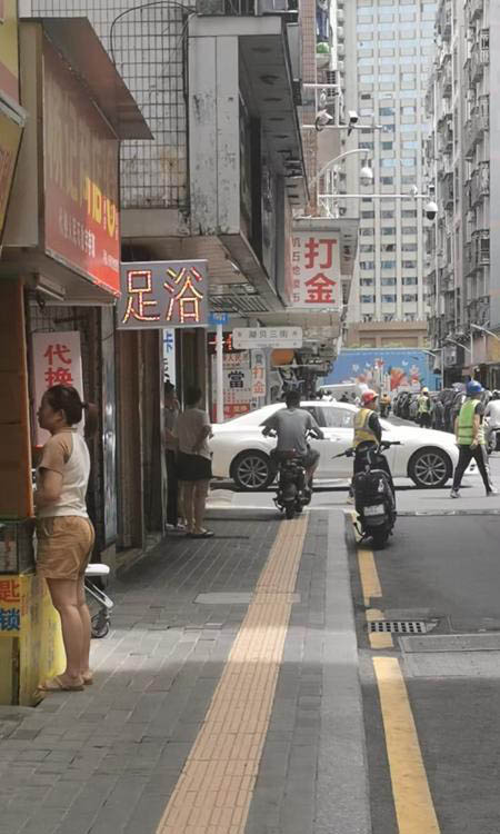 罗湖 湖贝新村-买色网