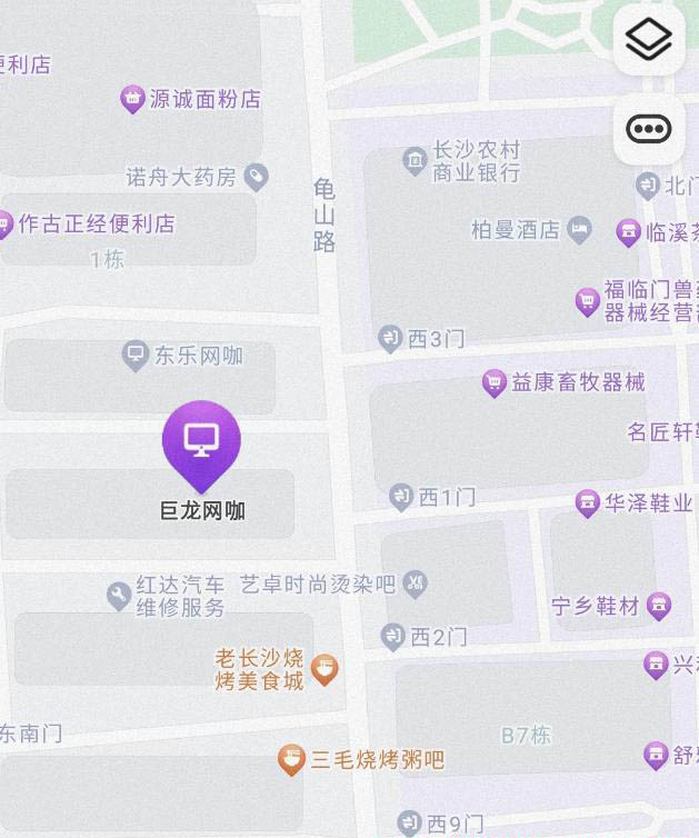 长沙汽车东站-买色网