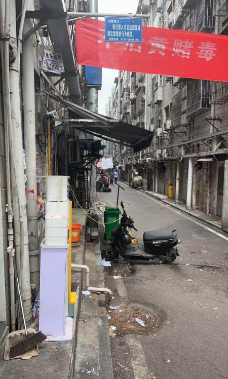 岳麓区玉兰路-买色网