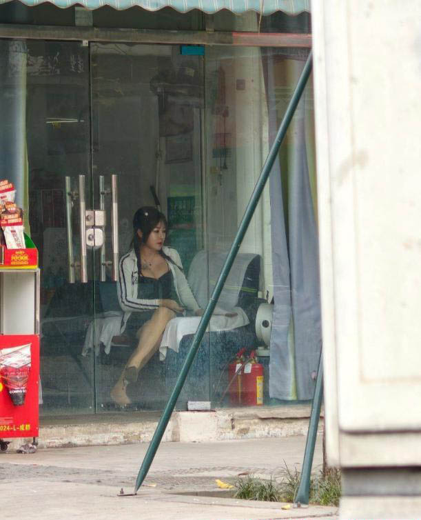 双流游击队-买色网