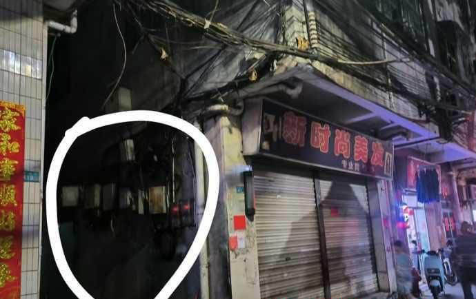 海口扫街-买色网