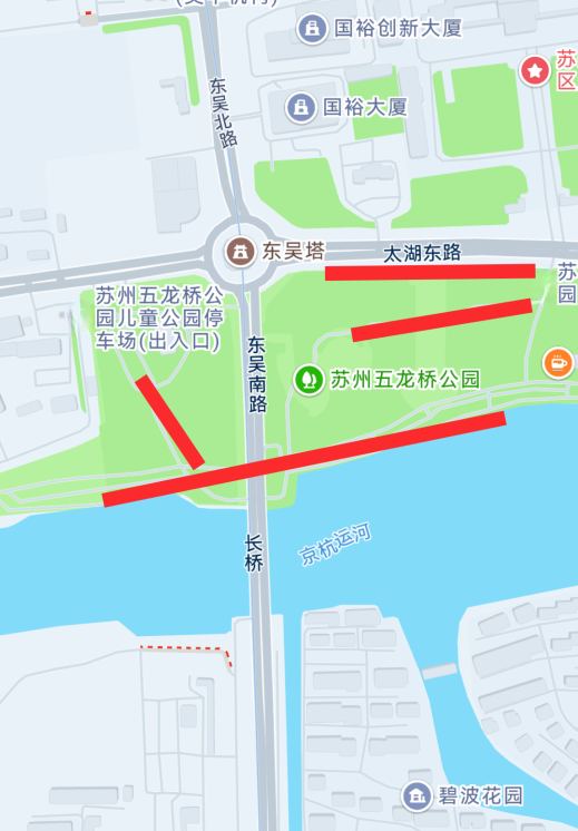 苏州公园偶遇-买色网