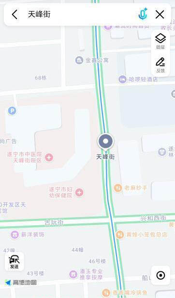 遂宁天峰街-买色网