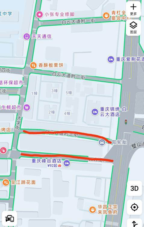 璧山区青杠镇-买色网
