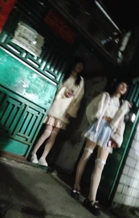 长沙站街妹妹-买色网