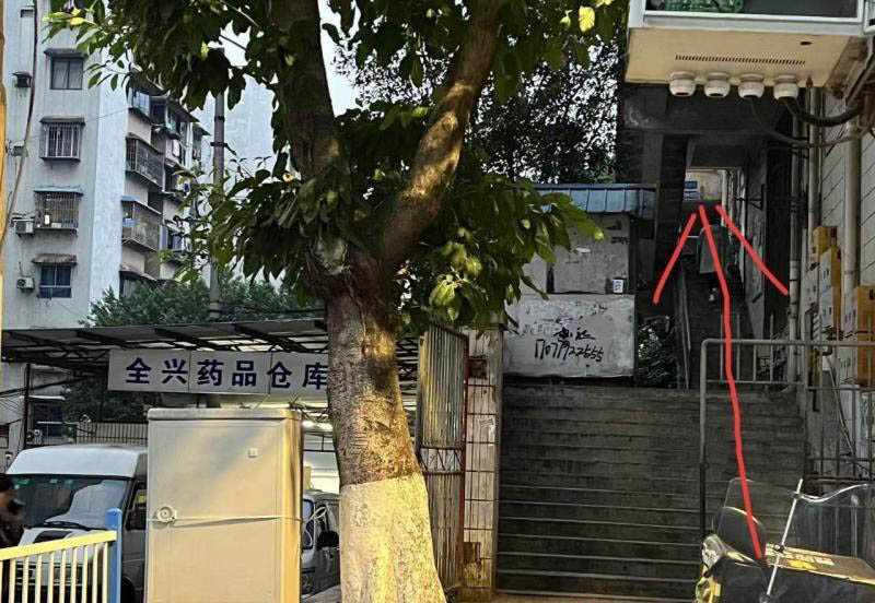 重庆南坪-买色网