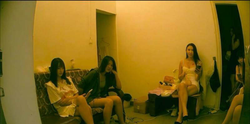 巷子里站街女-买色网