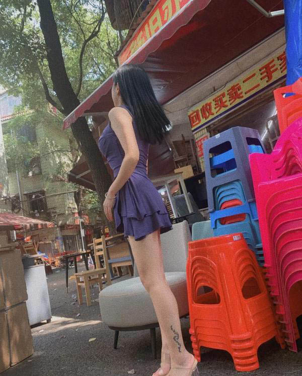 大名鼎鼎站街圣地-买色网