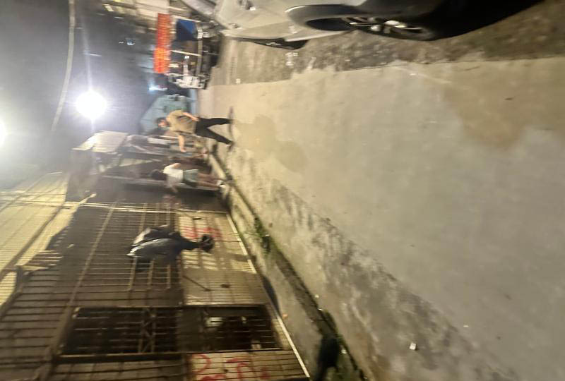 深圳观澜扫街-买色网