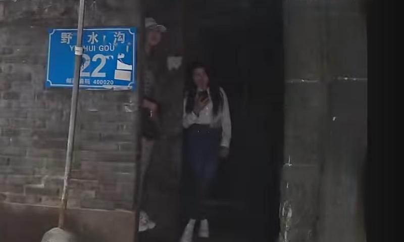 重庆江北扫街-买色网