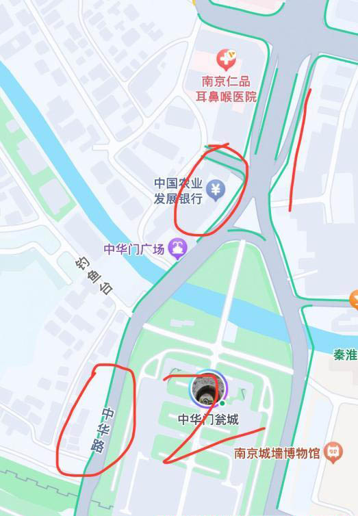 南京中华门扫街-买色网