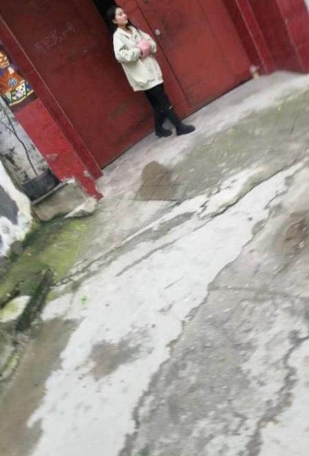鹤壁火车站附近-买色网