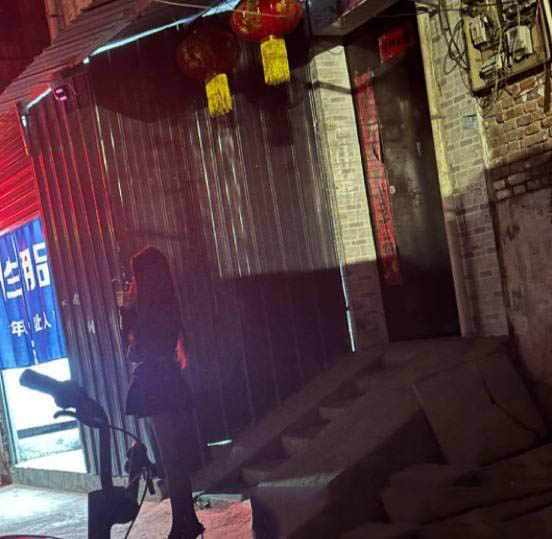 武汉扫街-买色网