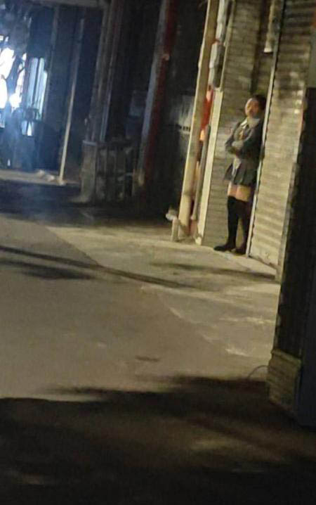 无锡扫街-买色网