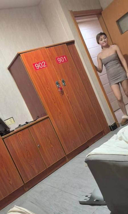 扬州顶流浴室-买色网