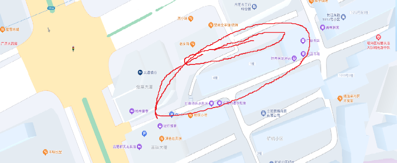 长江东路-买色网