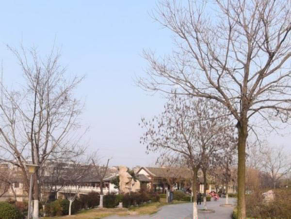 古黄河公园大同广场-买色网