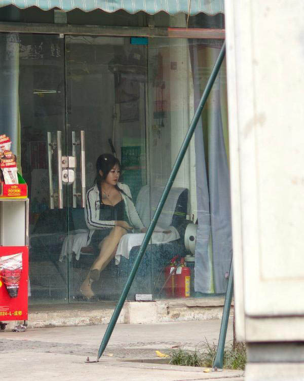 成都武侯小店-买色网