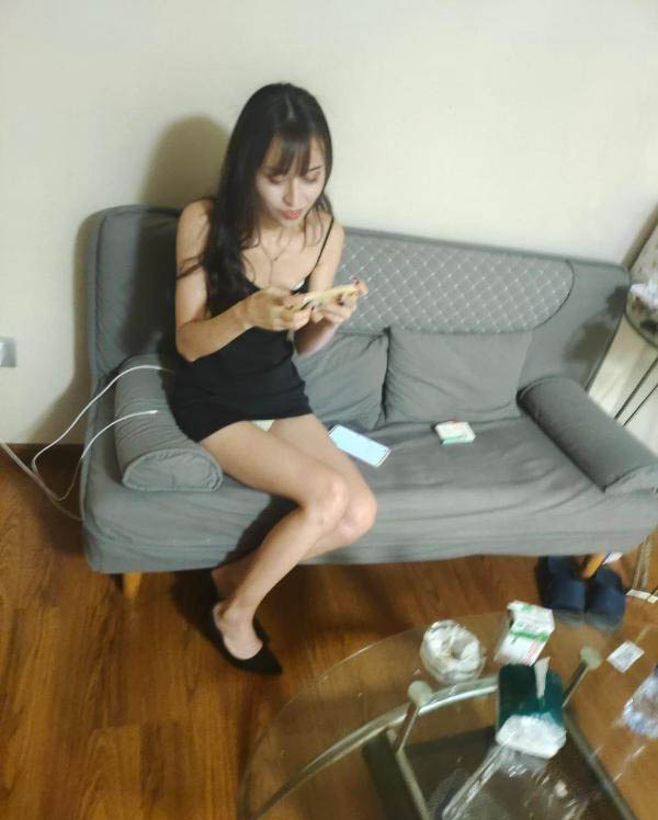 无锡扫街系列7-买色网