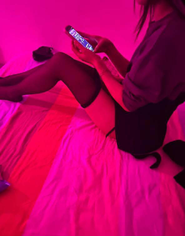 长沙扫街-买色网