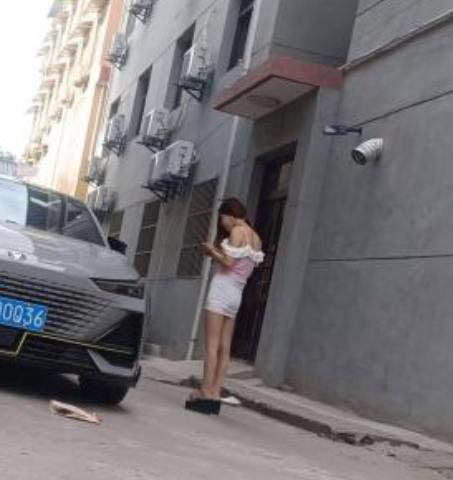 鄠邑区扫街-买色网