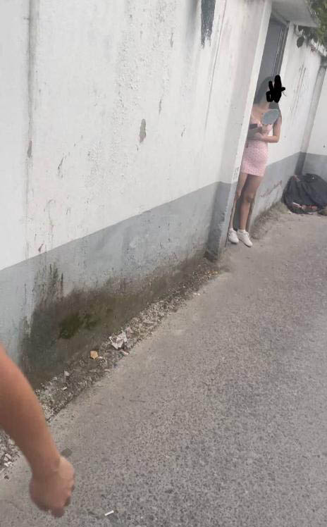 苏州扫街-买色网