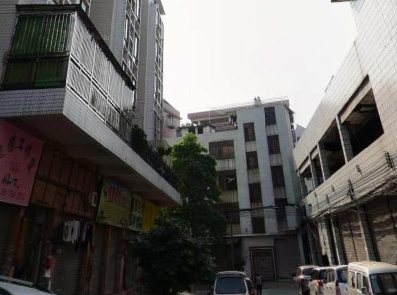佛山盐步路边小店-买色网