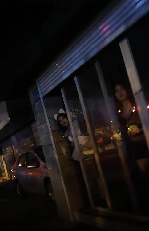 无锡扫街系列4-买色网