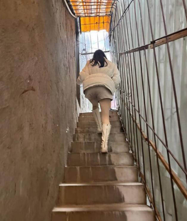 苏州扫街系列3-买色网