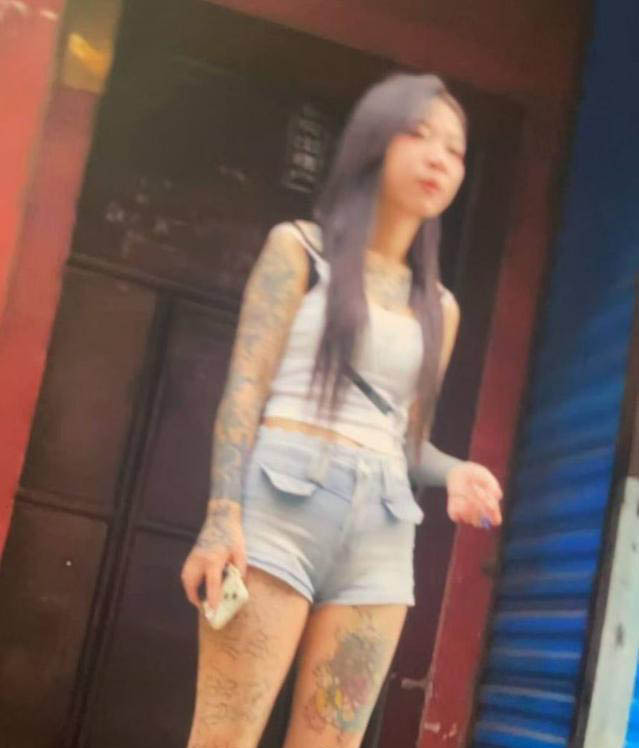 苏州吴中木渎站街-买色网