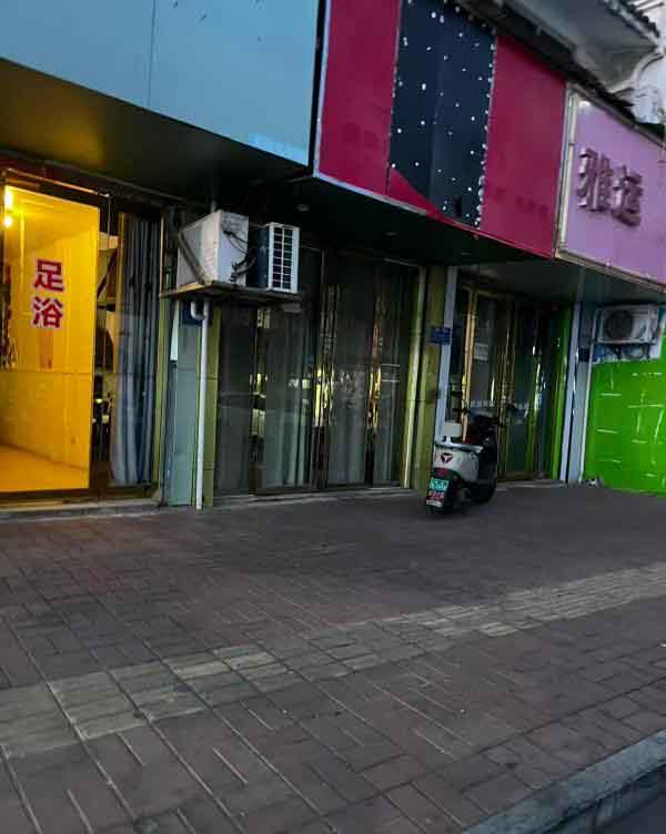 雨花台站街-买色网