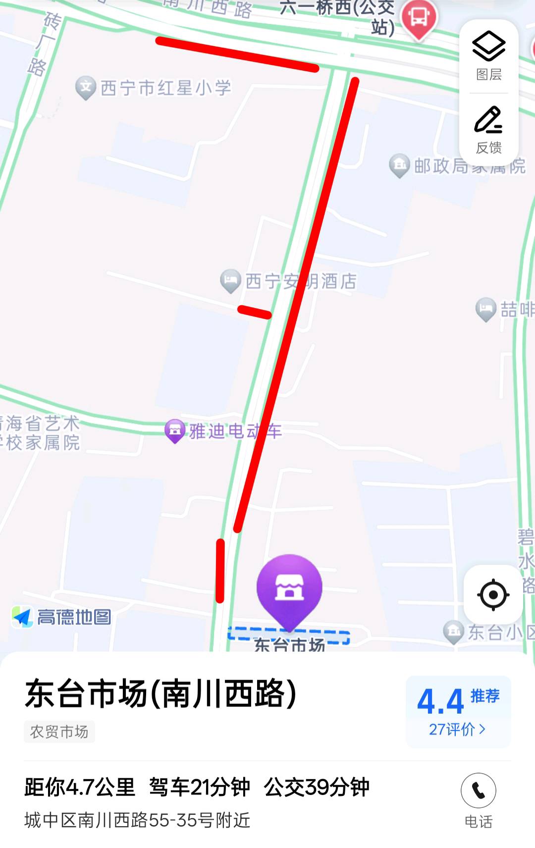 青海西宁南川西路-买色网