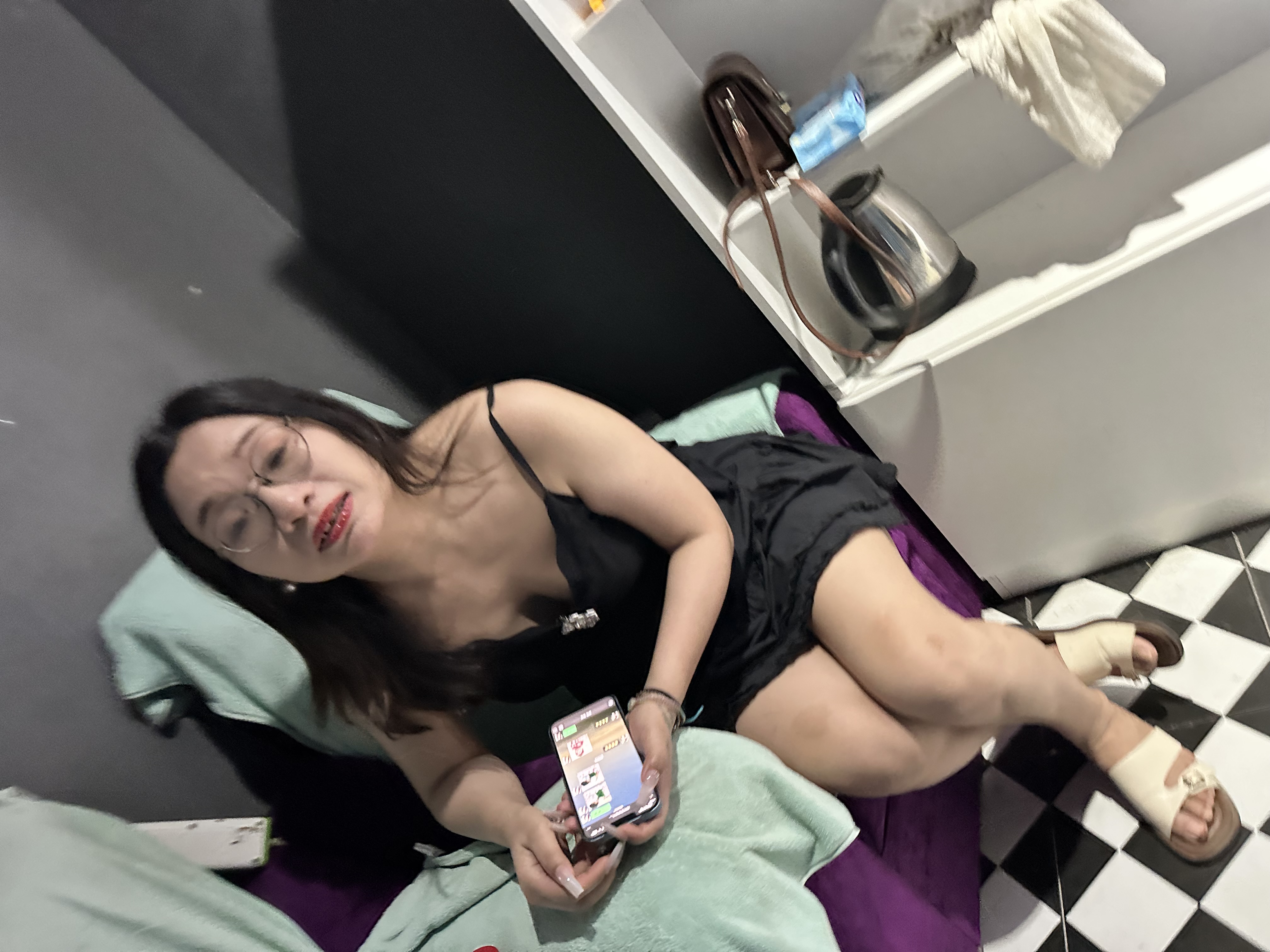天河区兴华街操作指南-买色网