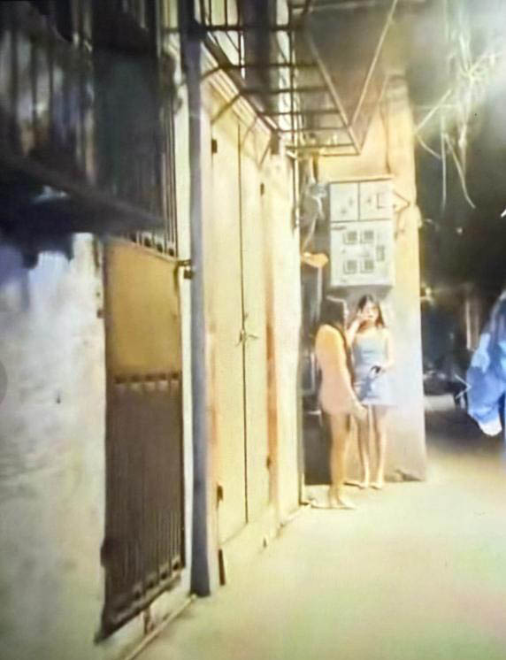 南宁扫街-买色网