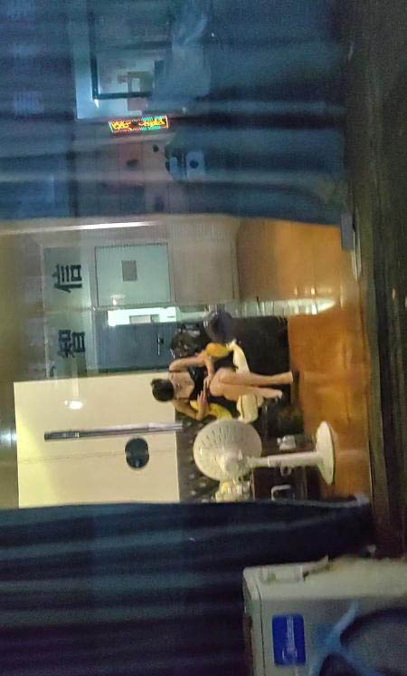 南京街边-买色网
