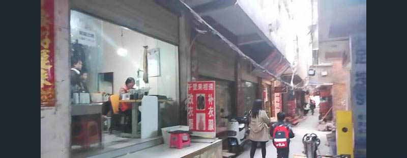 昆明机场附近的站街点-买色网