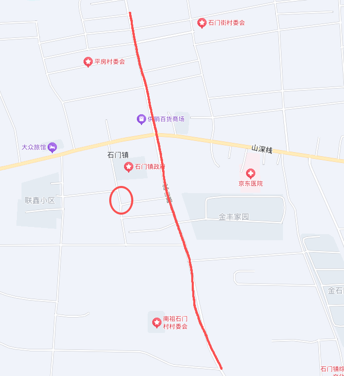 石门小镇-买色网