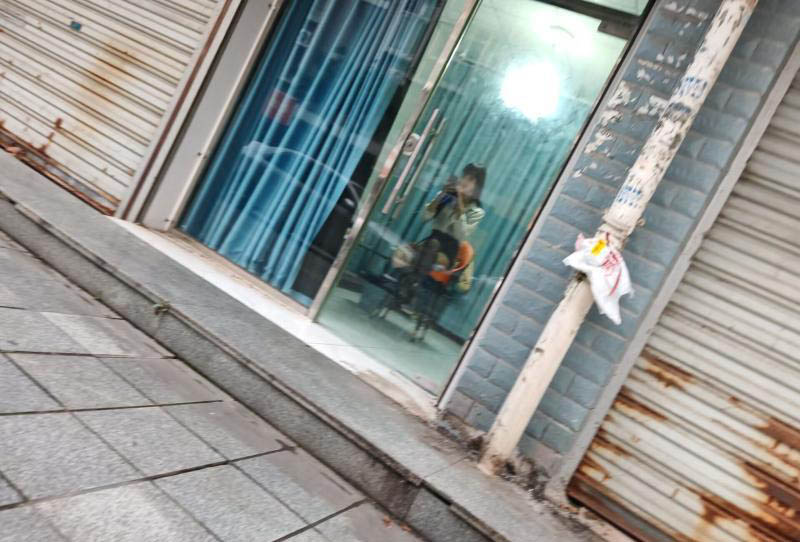 成都双流海河路-买色网