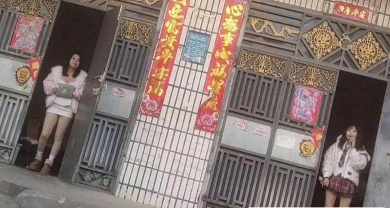 塘沽胡家园胡同-买色网