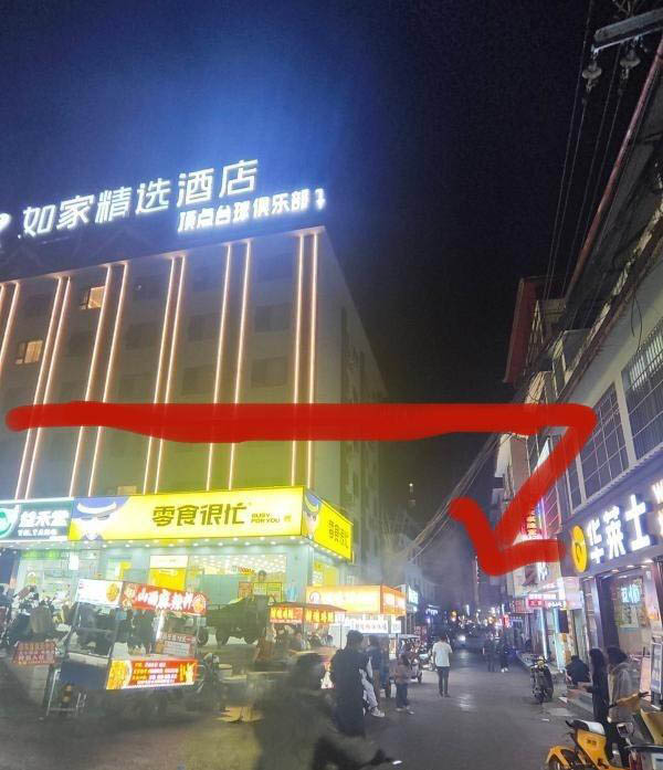 曼斗街道站街-买色网