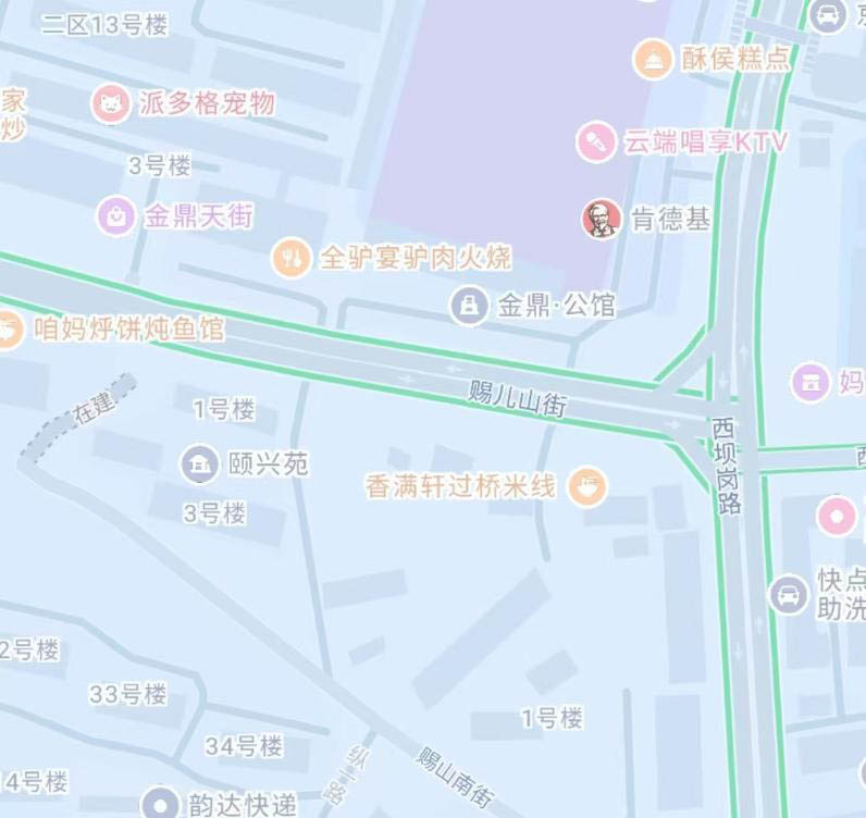 桥西去赐儿山街-买色网