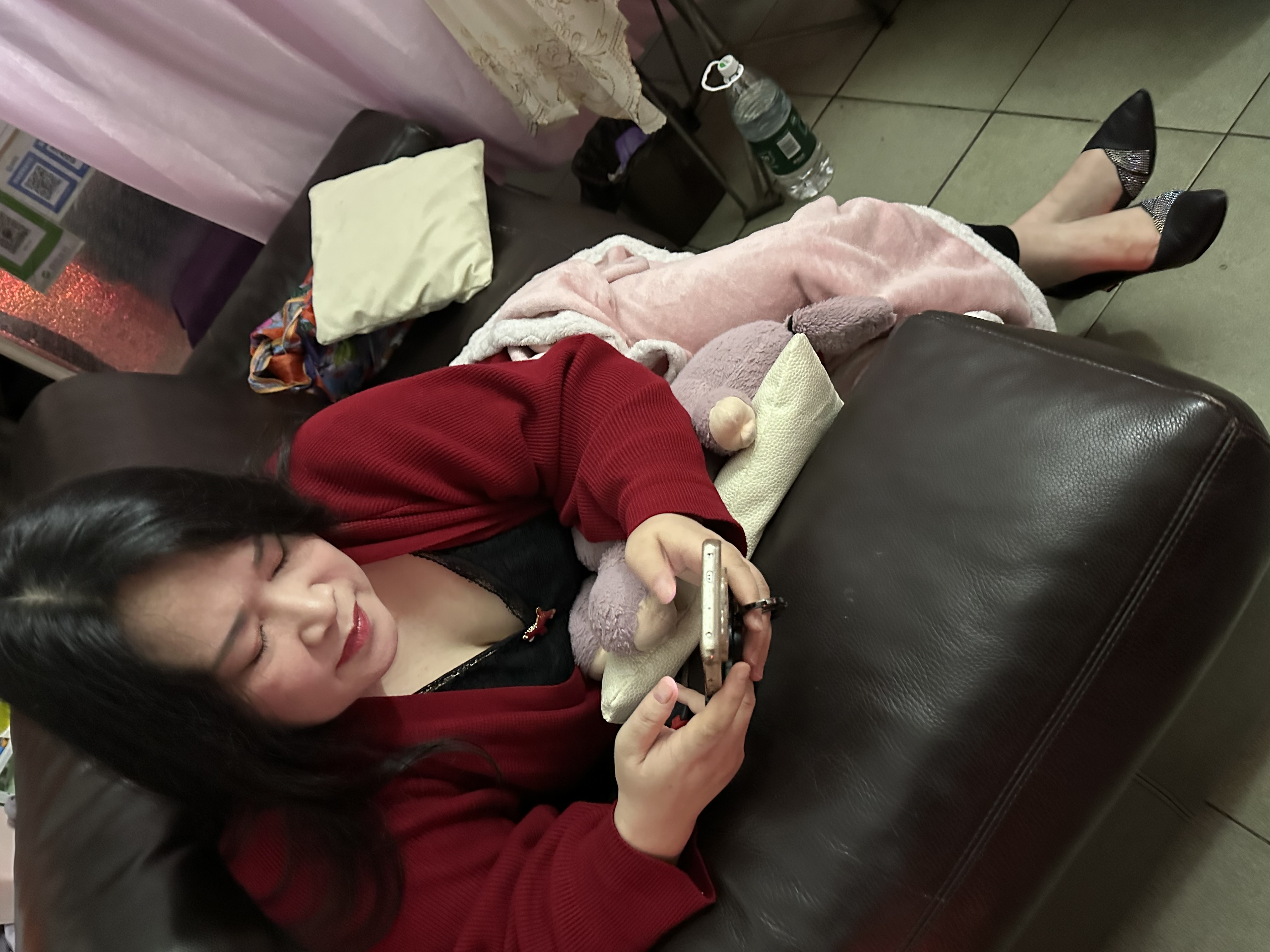 广州白云京溪配件城肥肥姐-买色网