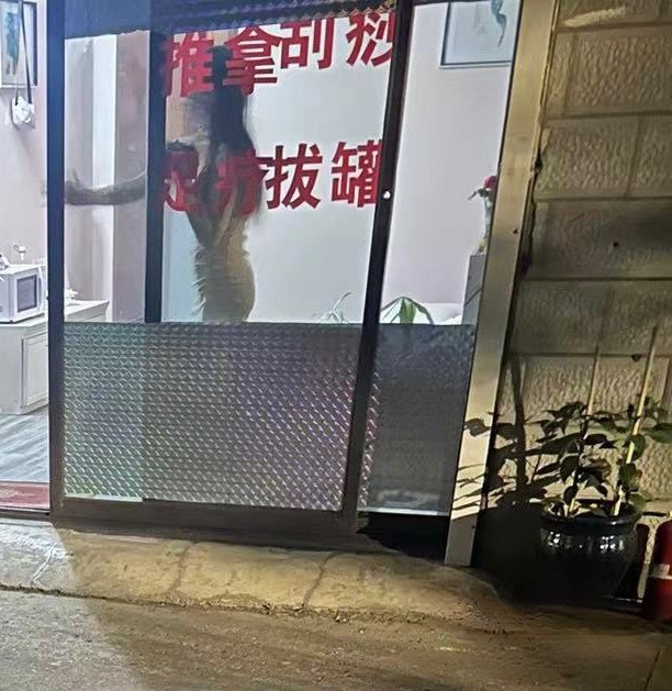 南通小二楼-买色网