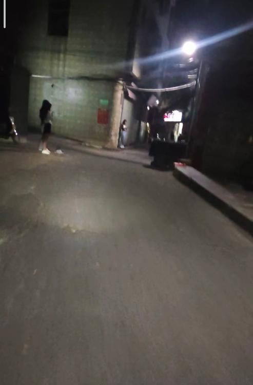 小巷-买色网