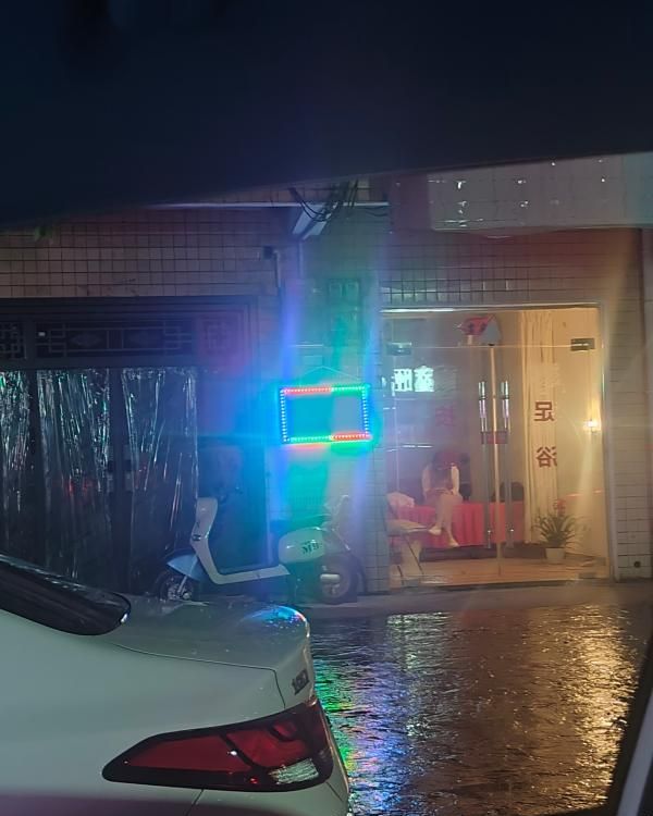 合肥北城扫街实战-买色网
